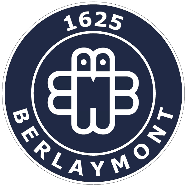 Berlaymont — logo