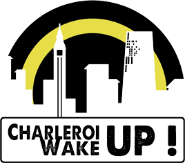 Wake Up — Apéros Urbains