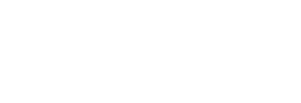 Wit Houseleggers-logo op transparante achtergrond
